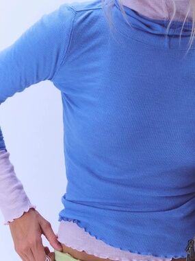 Breath Easy Layer